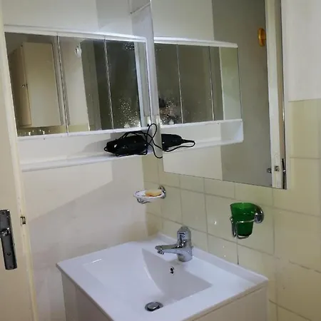 Appartement Cap Confort à Agde Extérieur photo