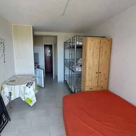 Appartement Cap Confort à Agde Extérieur photo