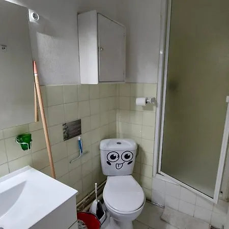 Appartement Cap Confort à Agde Extérieur photo