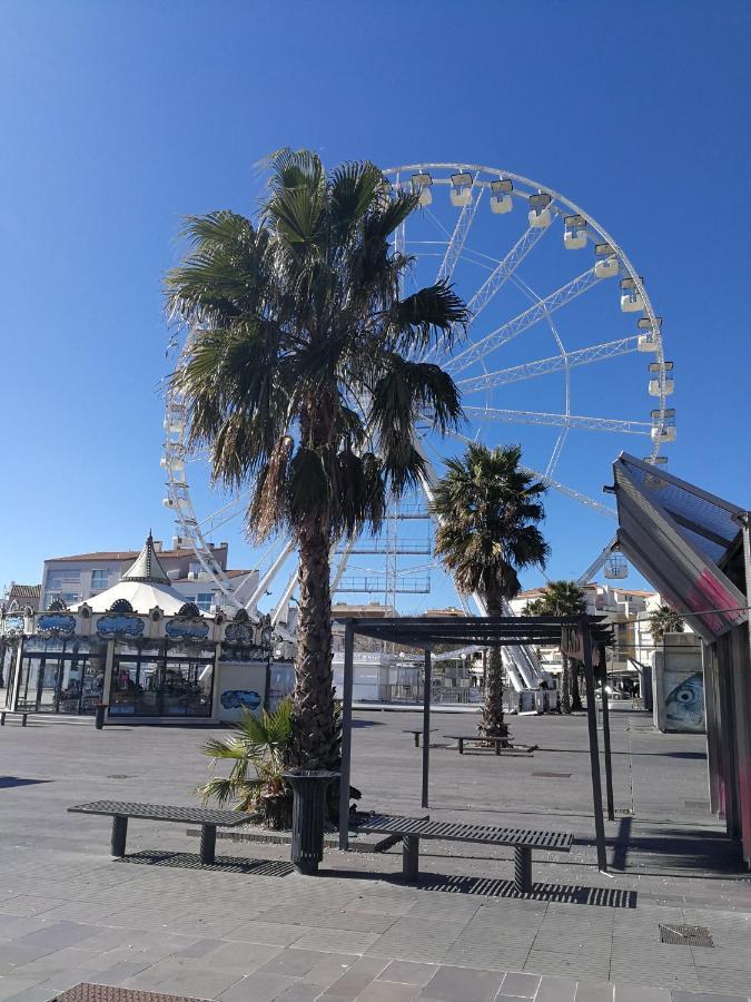 Cap Confort Apartment Agde