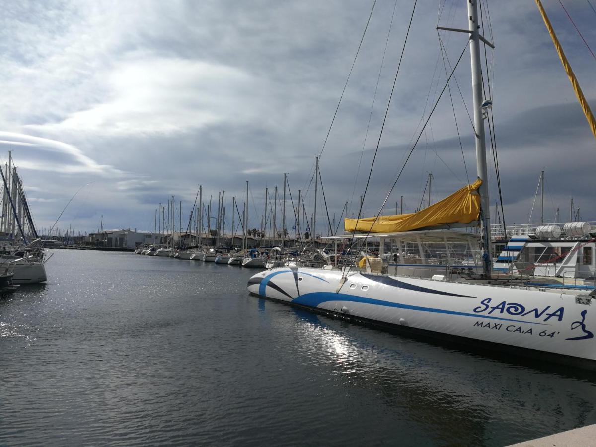 Cap Confort Agde