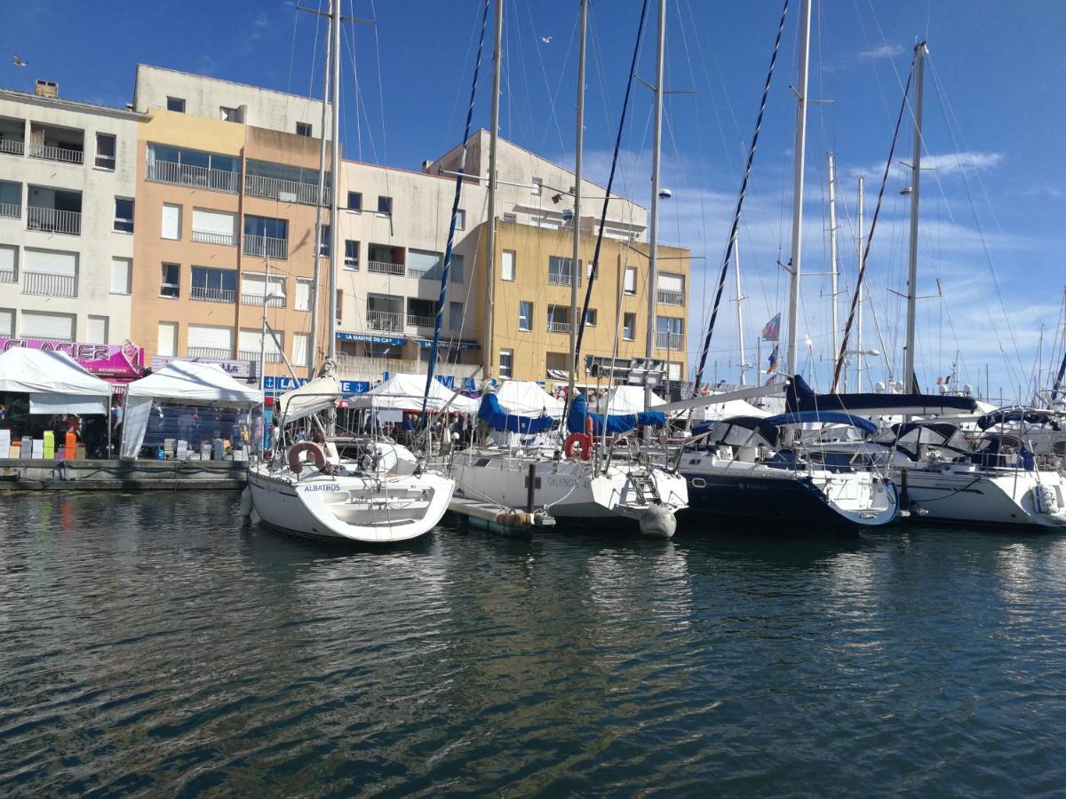Cap Confort Agde