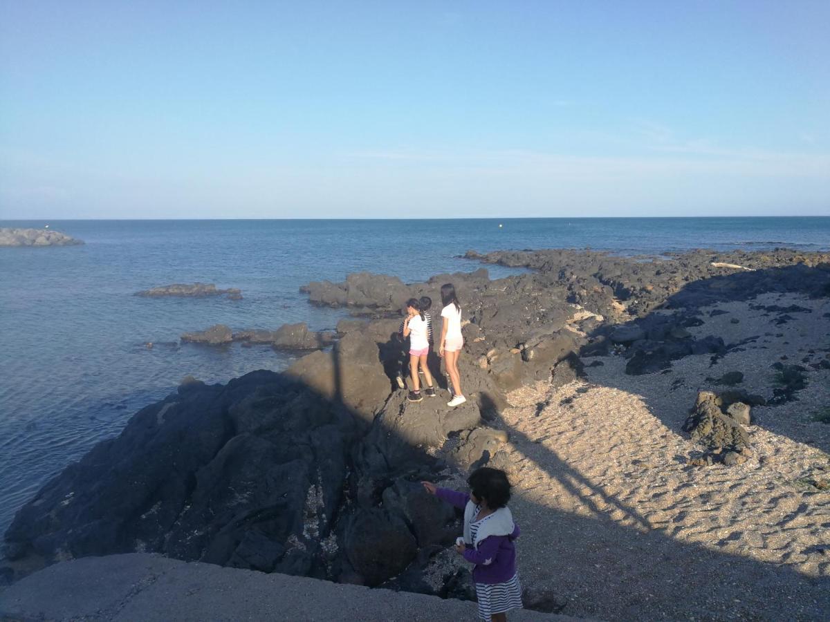 Cap Confort Apartment Agde
