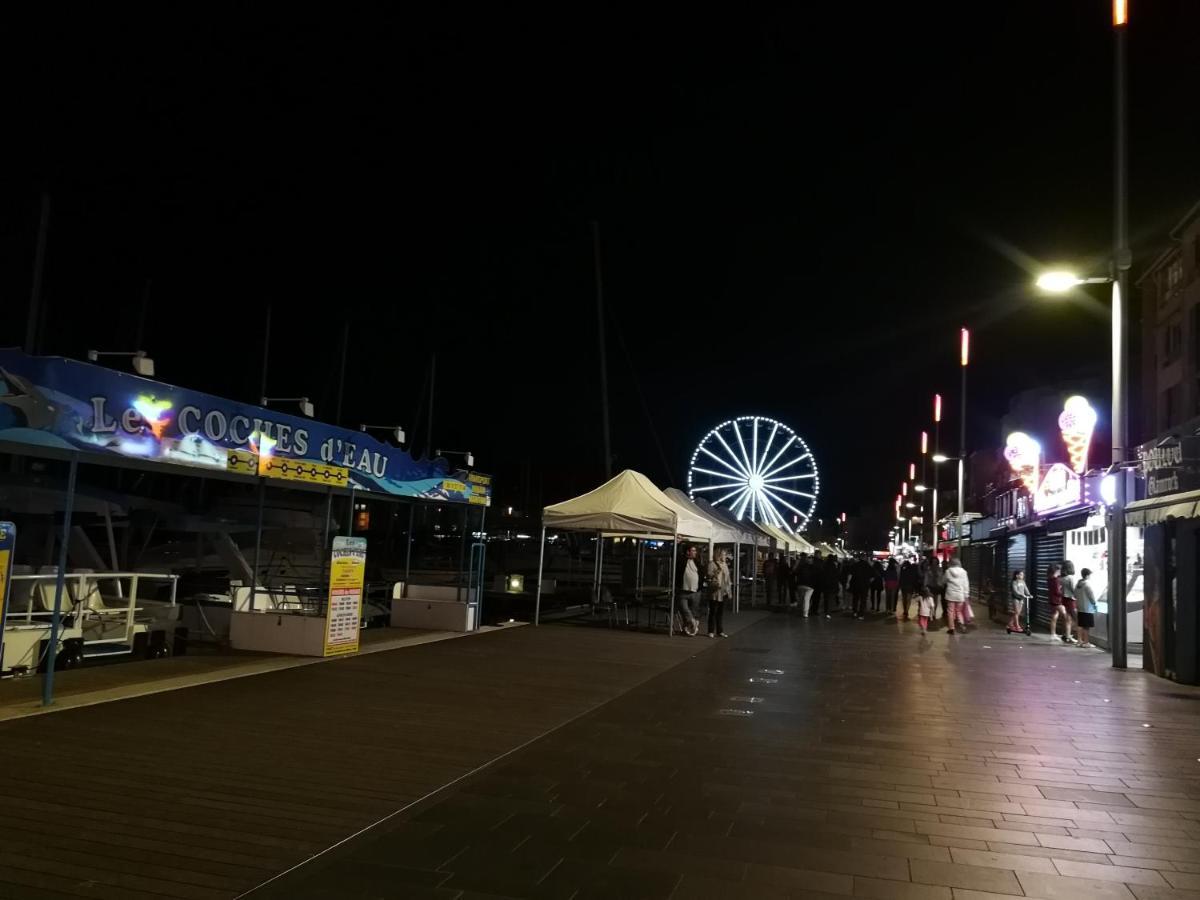 Cap Confort * Agde