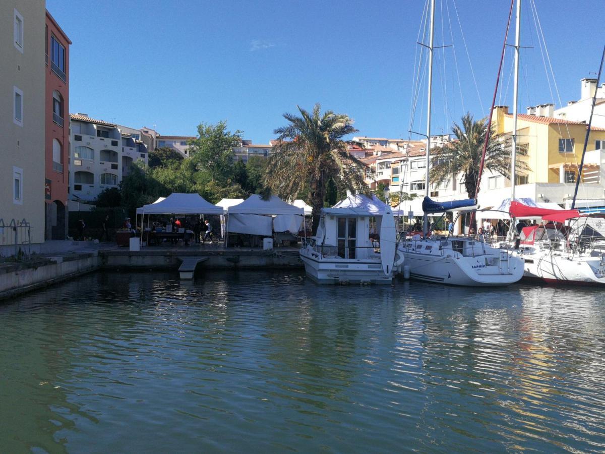 Cap Confort Apartment