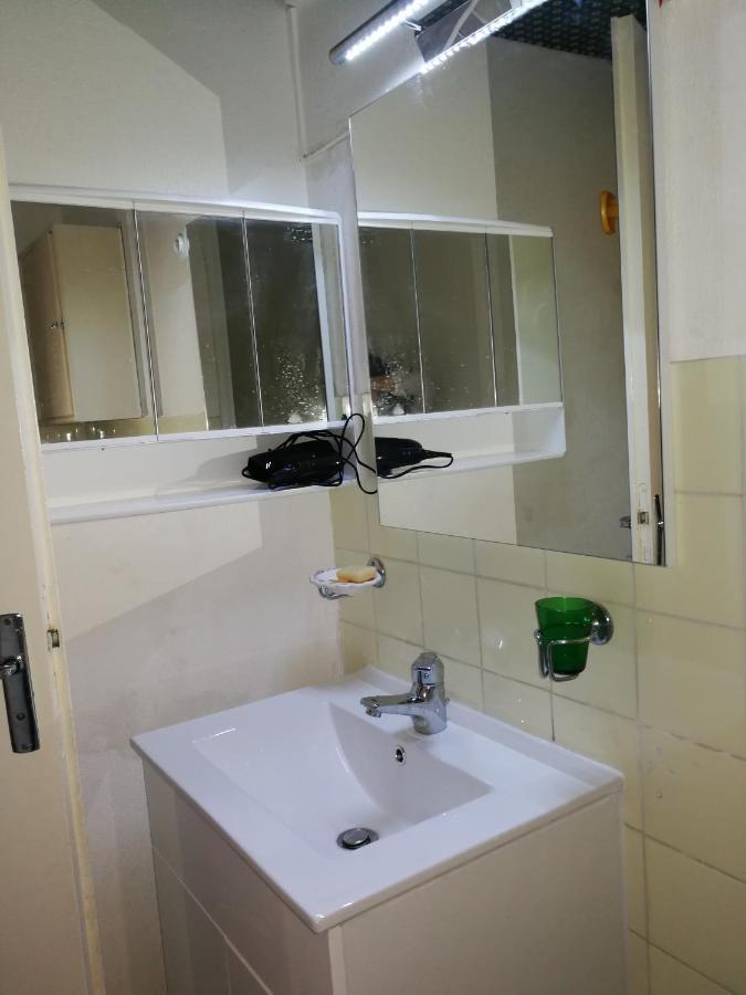 Cap Confort Appartement *