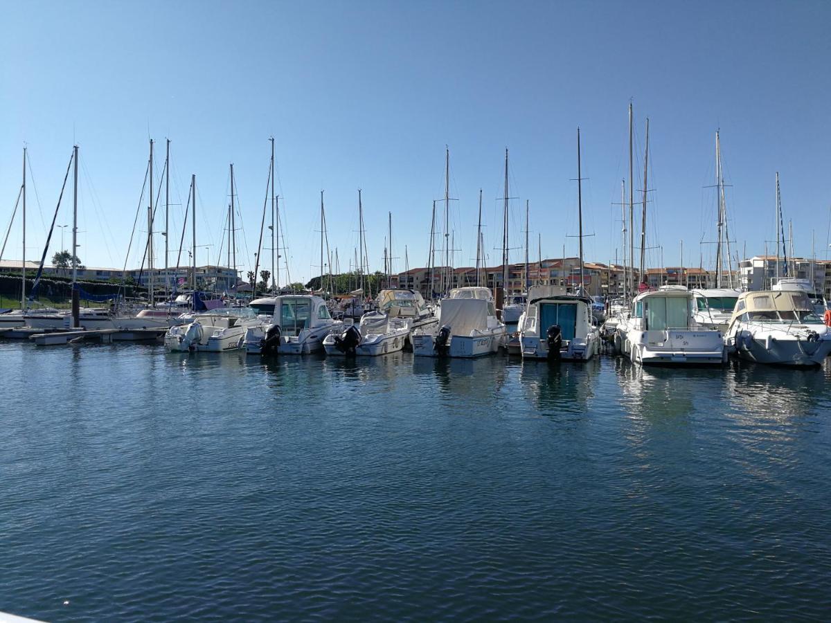 Cap Confort * Agde