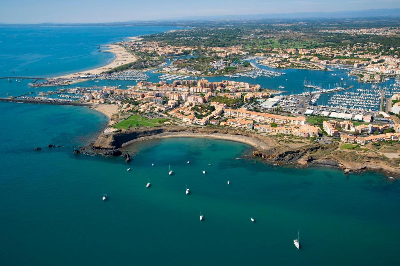 Cap Confort * Agde