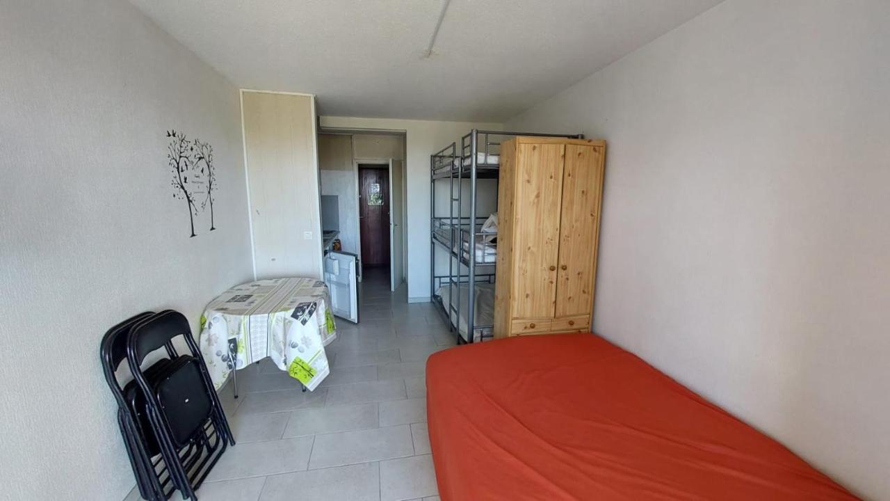 Cap Confort Apartment