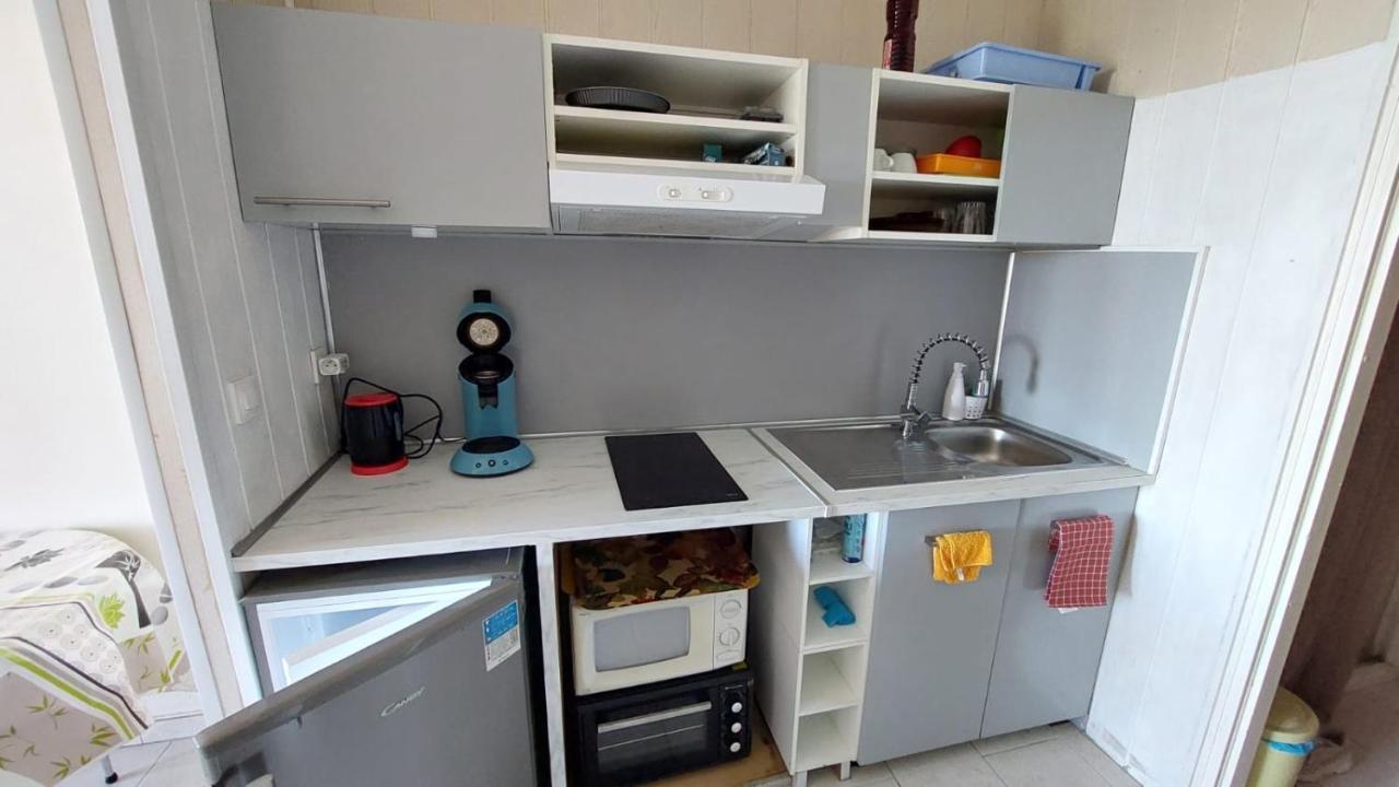 Appartement Cap Confort *