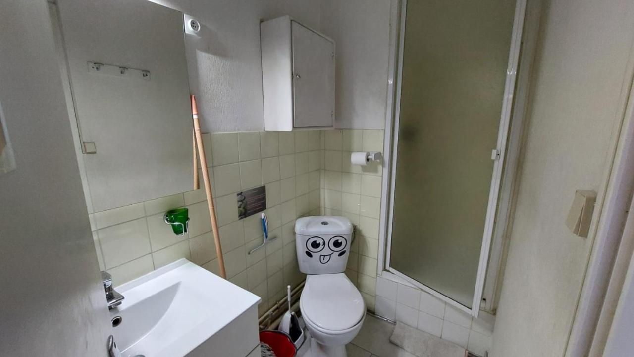Appartement Cap Confort Agde